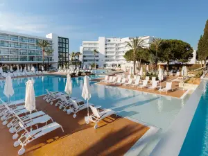 AluaSoul Ibiza - Adults Only