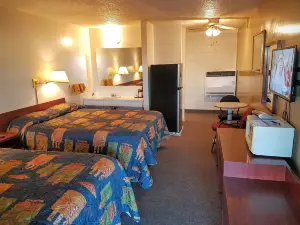 Shamrock Motel
