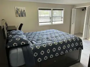 Home away from home