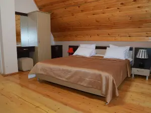 Arena Hotel Gusar