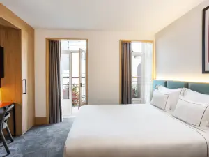 Arts Hotel Porto, Tapestry Collection by Hilton