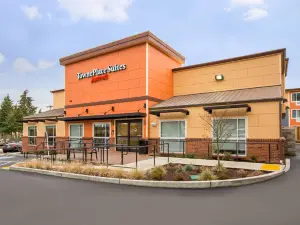 TownePlace Suites by Marriott Olympia