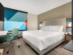 avid hotel TULSA SOUTH - MEDICAL DISTRICT by IHG