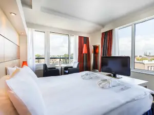 Hotel Die Port van Cleve