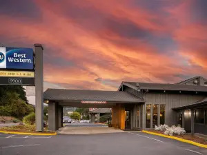 Best Western Portland West Beaverton