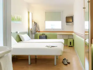 Ibis Budget Berlin Alexanderplatz