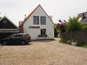 Hotel-Restaurant Loodsmans Welvaren