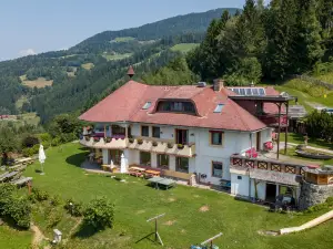 Biolandhaus Arche