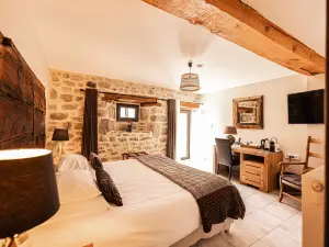 Hôtel les Granges de Bigose