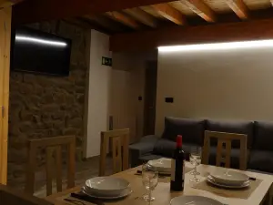 Las Casucas de Somavía