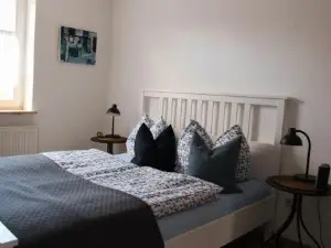 EG Die Alte Stadtmühle Von Kloster Zinna