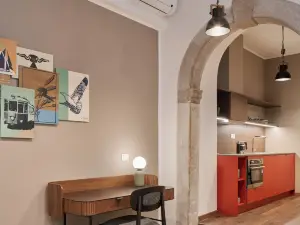 Urbanauts Studios Minelli