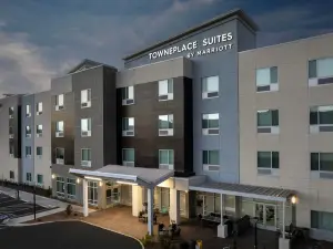 TownePlace Suites by Marriott El Paso Northwest