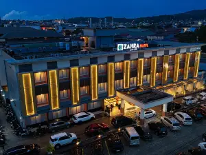 Zahra Syariah Hotel Kendari