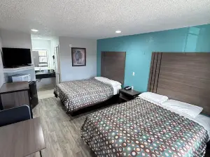 Relax Inn Bryan College Station