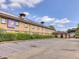 西貝辛斯托克普瑞米爾飯店