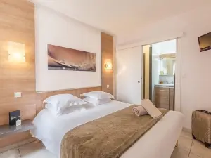 Résidence Hôtelière Natureva & Spa