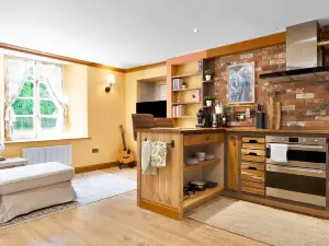 GuestReady - Rustic 1Bed in Leith, Edinburgh