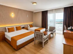 Hotel Billurcu