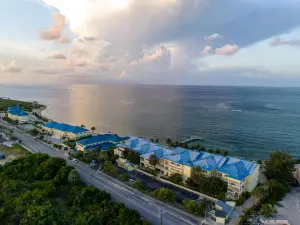 The Reef Beach Resort, Grand Cayman
