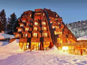 Hôtel des Dromonts by Sowell Collection