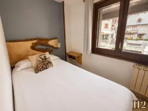 Hostal Rural Sant Climent - Habitacions I Apartaments