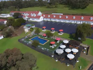 Clare Valley Motel