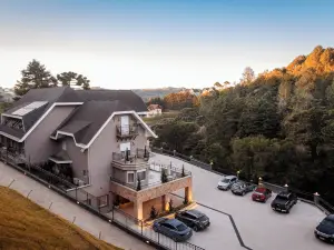 Champet Boutique Hotel