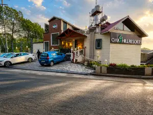 Oakhill Resorts