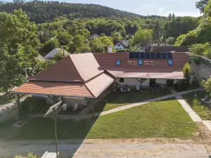 Döbrögi Wellness Vendégház