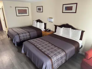 Scotland Neck Inn