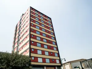 Hotel 500