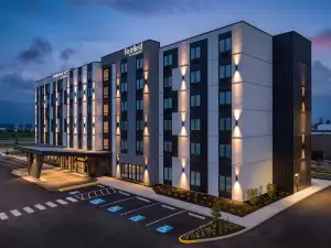 Fairfield Inn & Suites Chilliwack