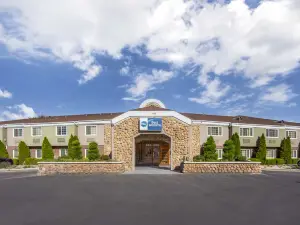 Best Western Mountain View Inn