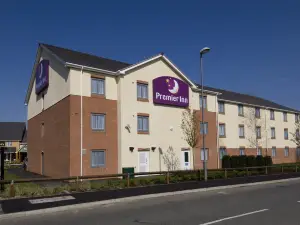 Premier Inn Herne Bay