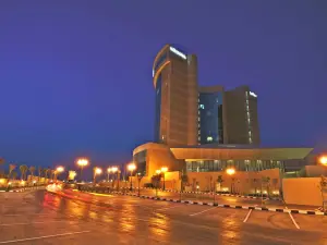 Movenpick Hotel Al Khobar