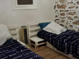 Maison la Branche D Oiseaux