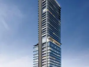 ฮิลตัน ซานโฮเซ ลา ซาบานา