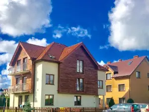 Apartamenty Łeba Kwiatkowskiego25