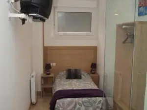 Pension Andoain