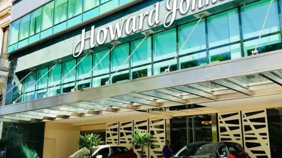 Howard Johnson Plaza by Wyndham Buenos Aires