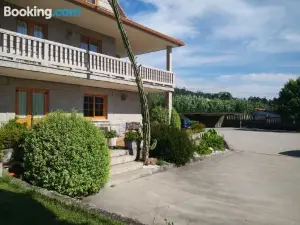 Hostal - Restaurante Casa Cuña