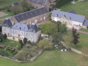 Manoir de la Queue du Renard