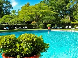 Chateau D Arpaillargues