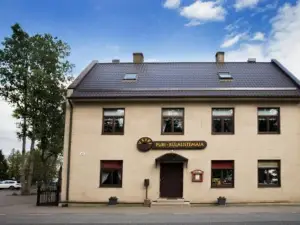 Veski Guesthouse