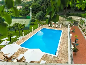 Villa Pulejo