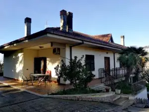Kalispéra B&B