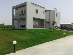 Marion Apartments
