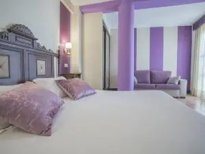 Hotel Rosaleda Don Pedro