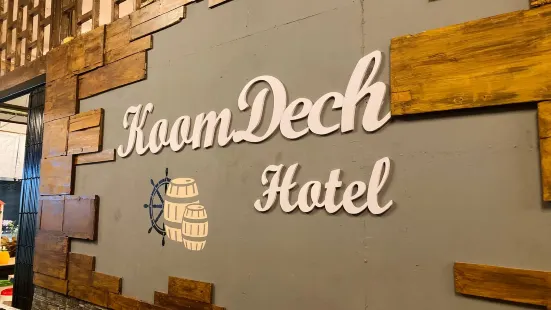 Koomdech hotel